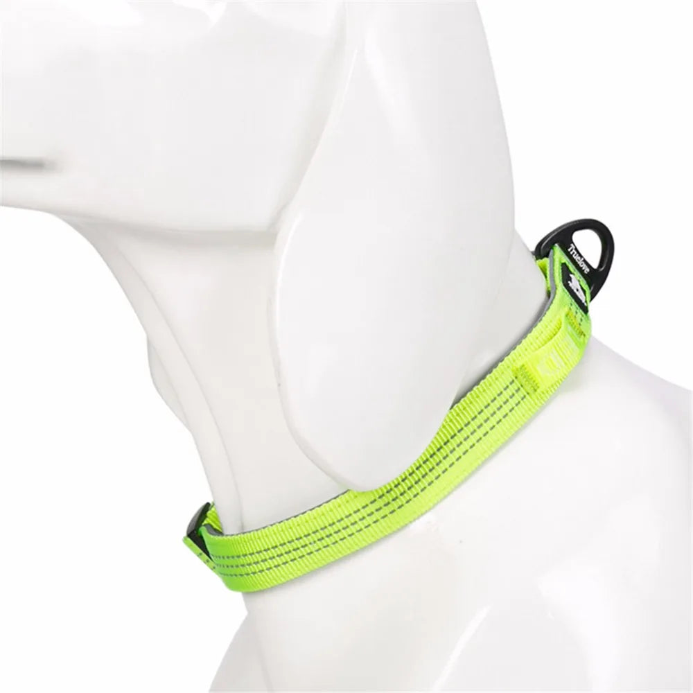 Collar Reflectante Truelove TLC5271 para Perro