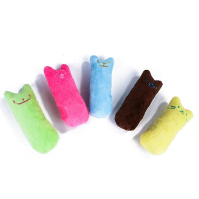 Juguete con Hierba Gatera para Gatos