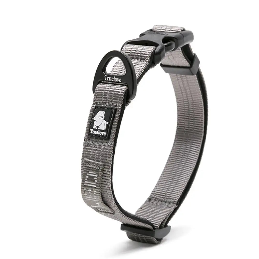 Collar Reflectante Truelove TLC5271 para Perro