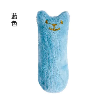 Juguete con Hierba Gatera para Gatos
