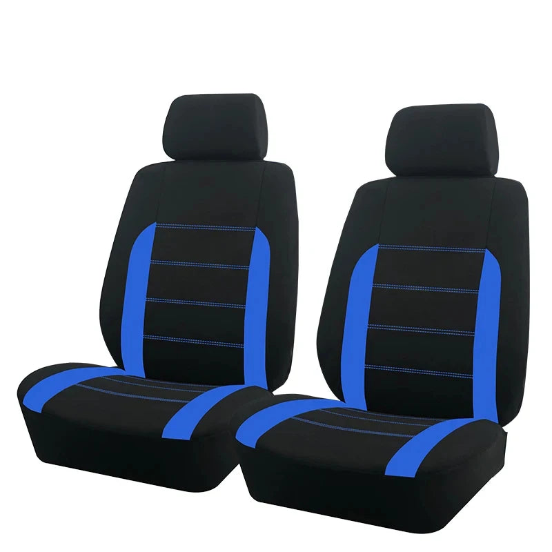 Fundas de Asiento Universal para Coche (Juego Completo)