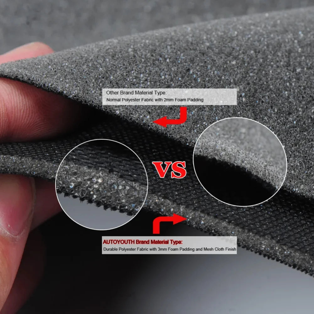 Funda Universal para Asiento Delantero de Coche