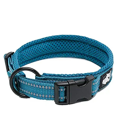 Collar Acolchado Truelove para Perros