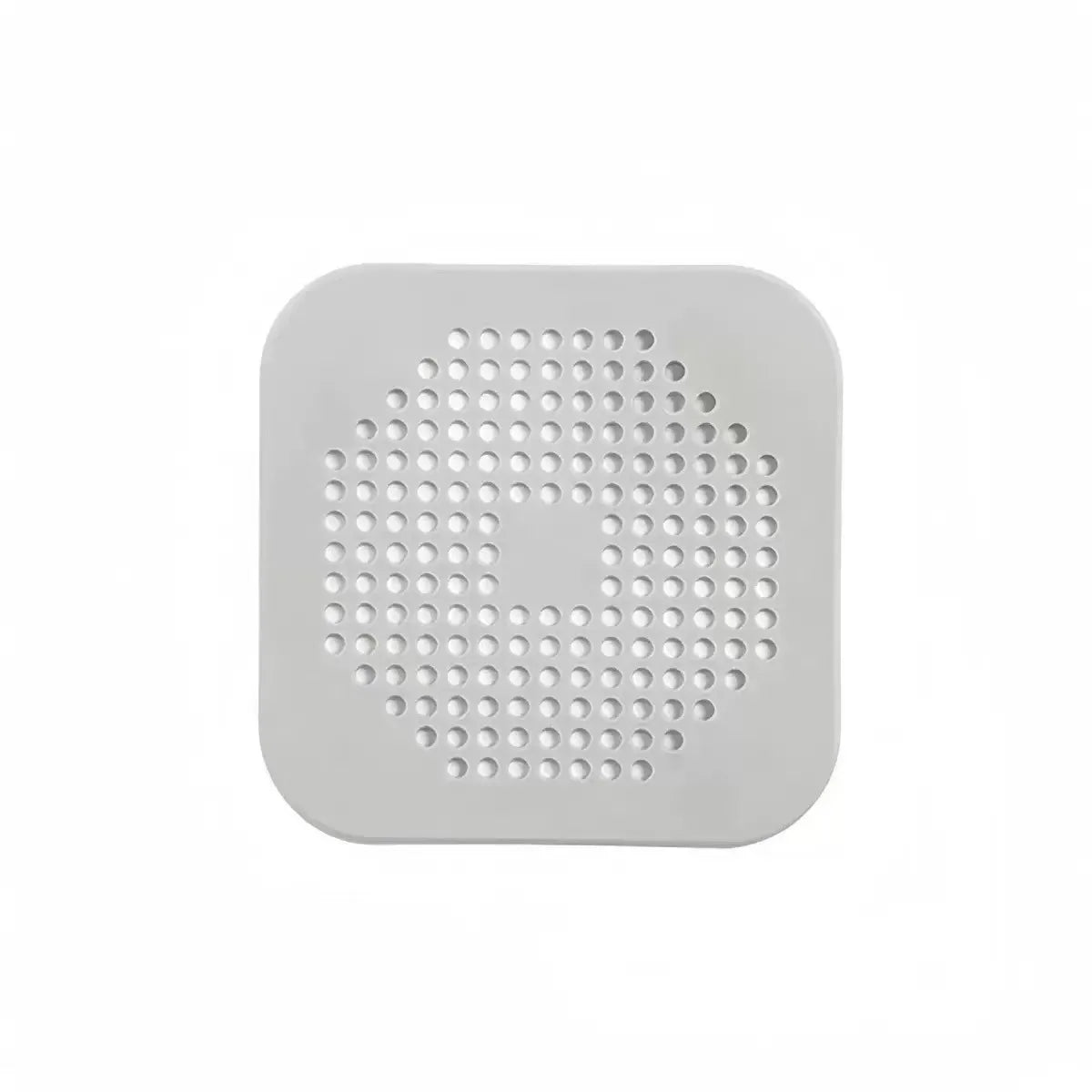 Filtro de Silicona para Desagüe de Cocina, Baño y Ducha
