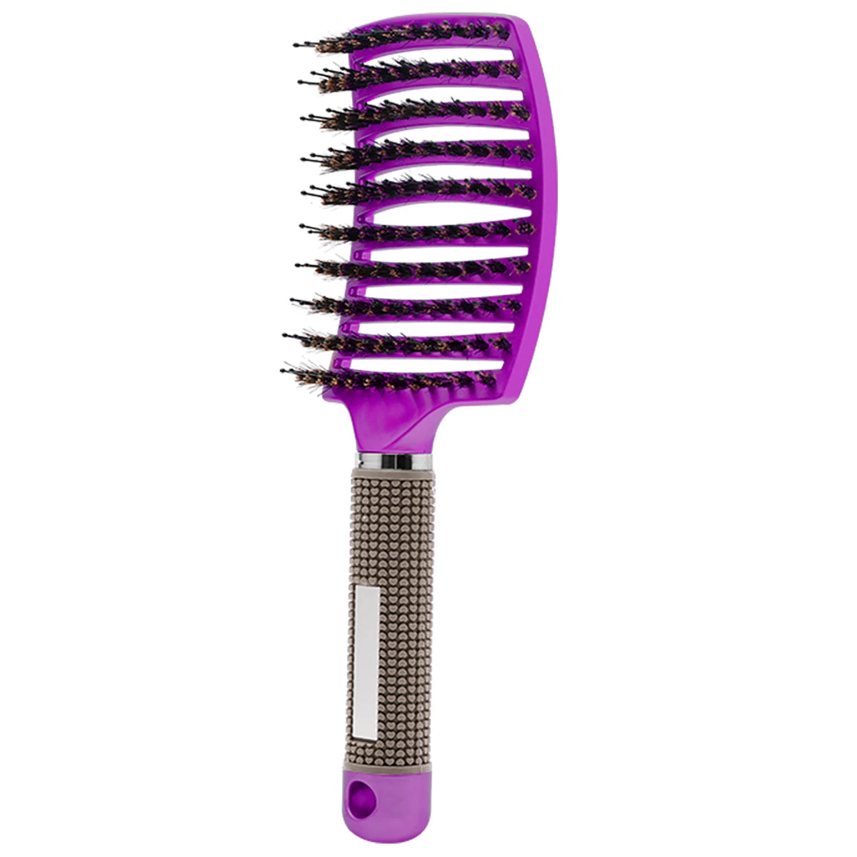 Cepillo Desenredante para Cabello Húmedo o Seco