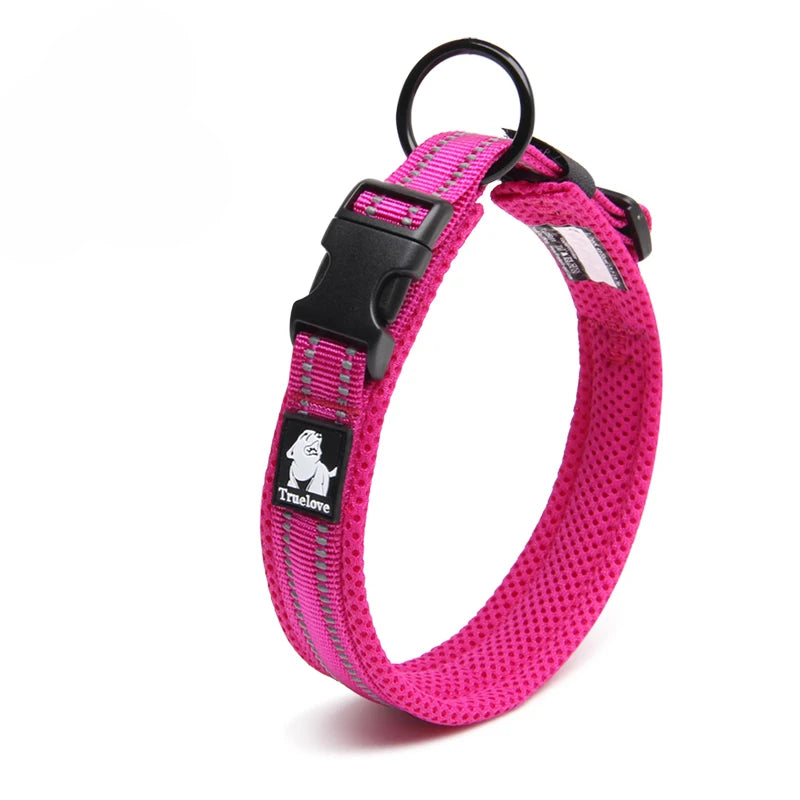 Collar de Paseo Winhyepet para Perros