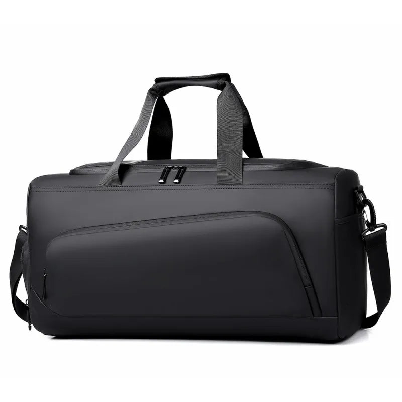 Bolsa de Gimnasio con Compartimento para Calzado