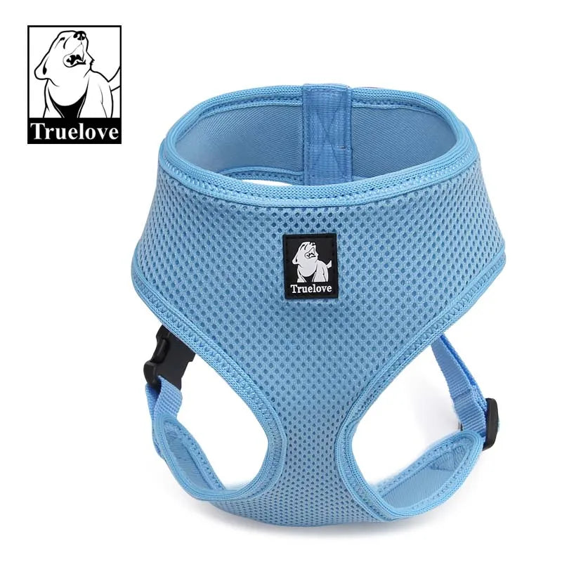 Arnés Transpirable Truelove TLH1911 para Perro