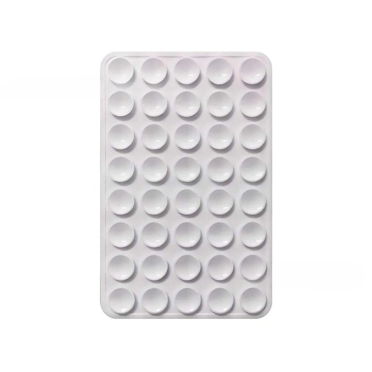 Soporte de Ventosa de Silicona para Teléfono