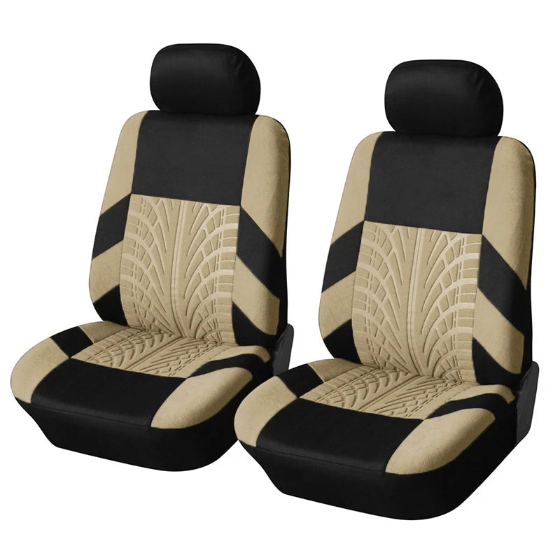 Funda Universal para Asiento Delantero de Coche