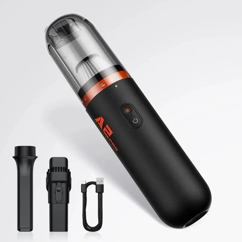 Aspirador de Mano Baseus 6000 Pa para Coche