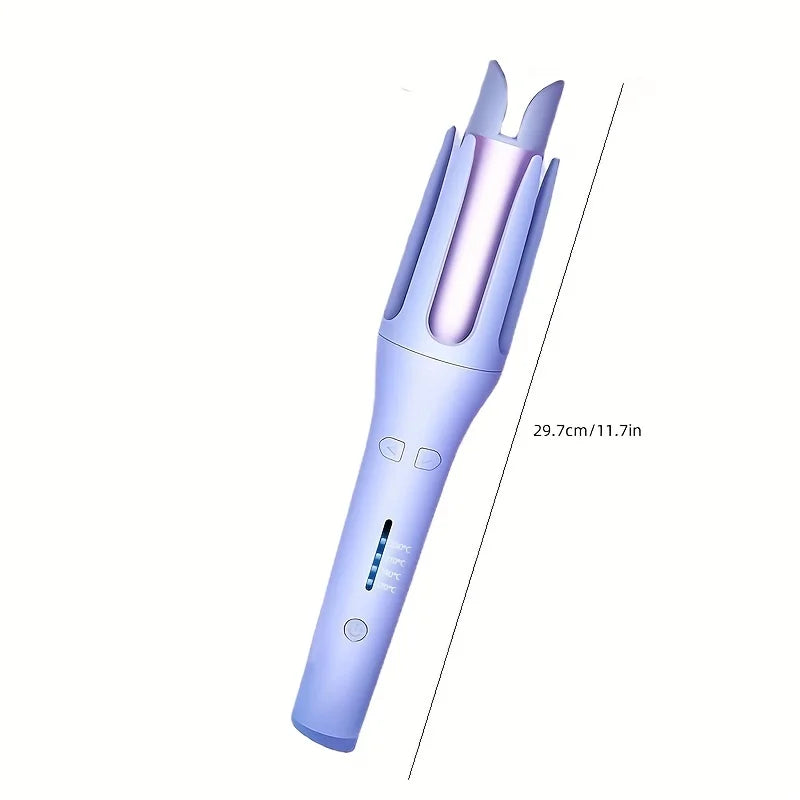 Rizador Automático de Pelo de 32 mm con Barril Cerámico