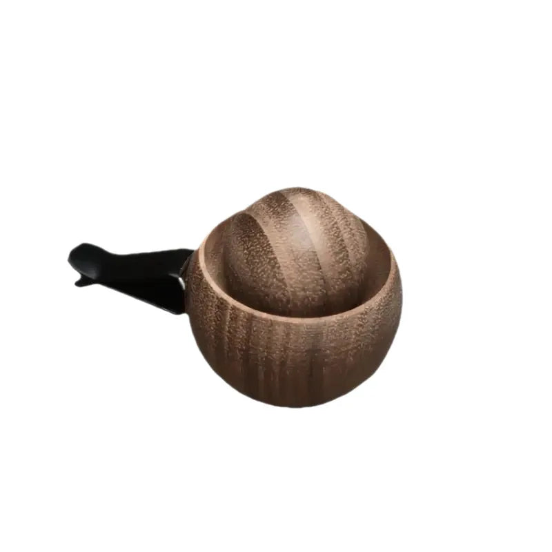 Difusor de Madera para Aroma en Coche