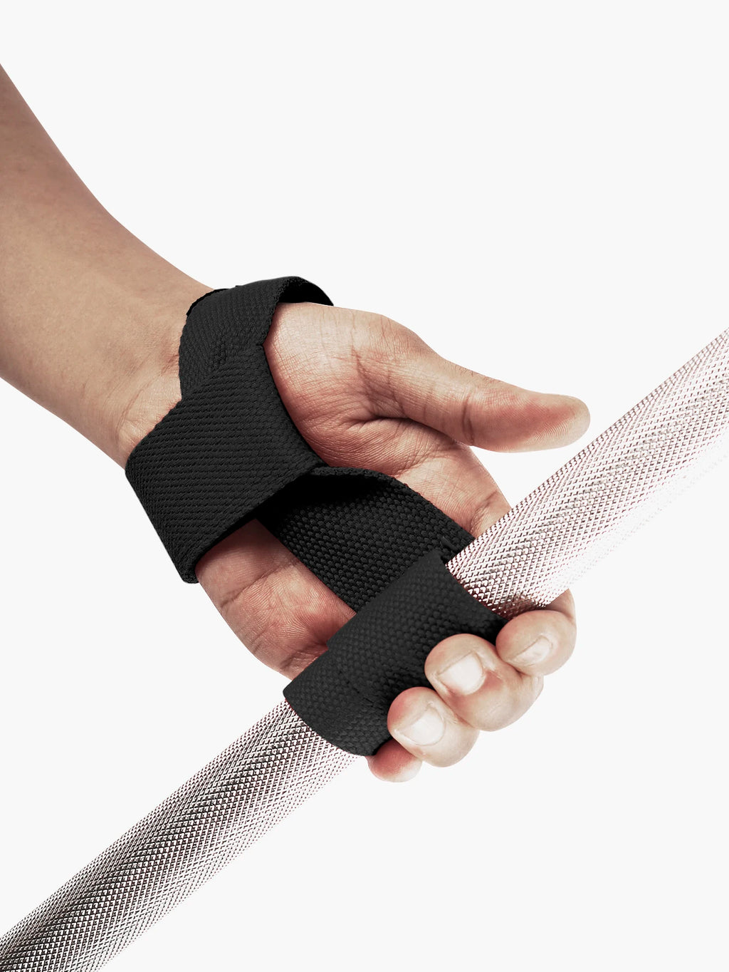 Muñequeras Ajustables para Entrenamiento de Fuerza