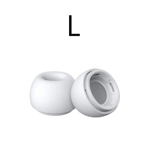 Almohadillas de Silicona para Airpods Pro