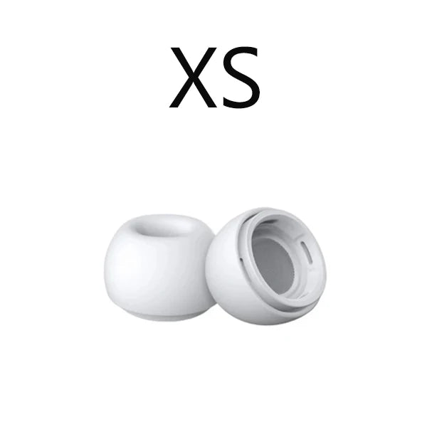 Almohadillas de Silicona para Airpods Pro