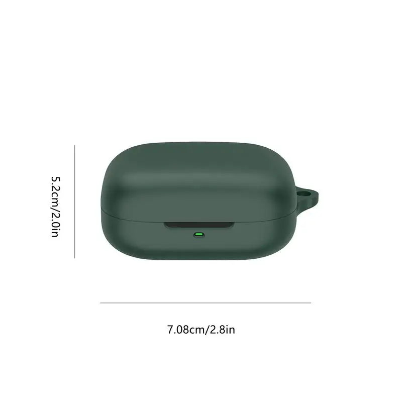 Funda de Silicona para Motorola Moto Buds