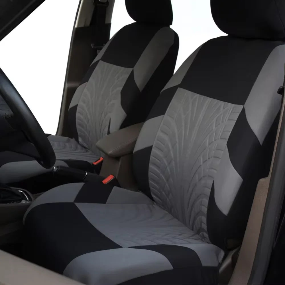 Funda Universal para Asiento Delantero de Coche