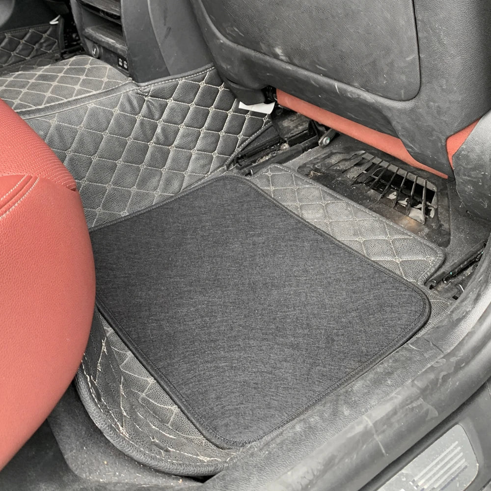 Juego de Alfombrillas Universales para Coche