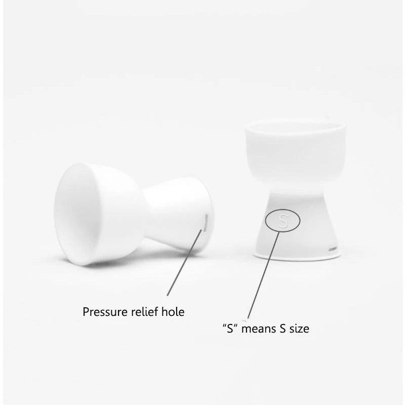 Almohadillas de Silicona para Airpods Pro