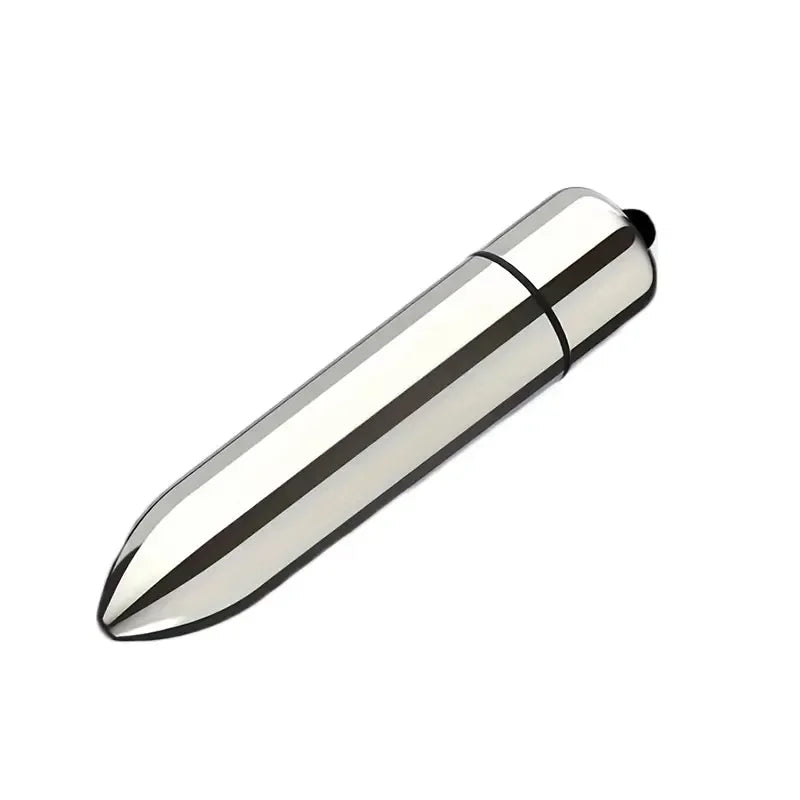 Mini Masajeador Vibratorio para Rostro y Contorno de Ojos