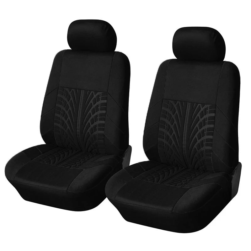 Funda Universal para Asiento Delantero de Coche