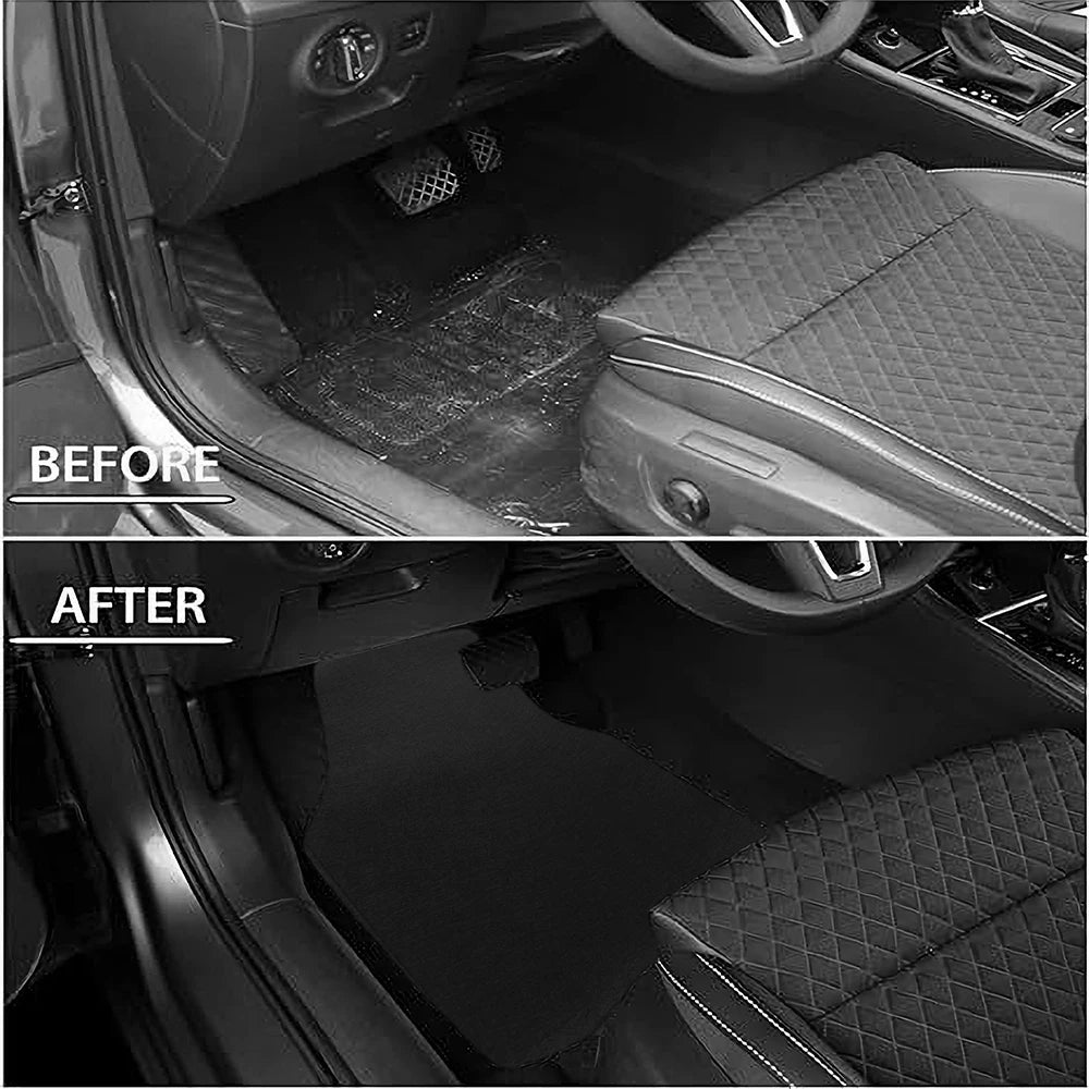 Juego de Alfombrillas Universales para Coche