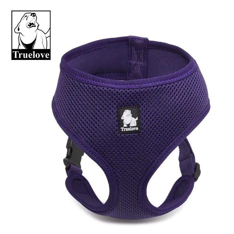 Arnés Transpirable Truelove TLH1911 para Perro