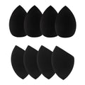 Set de 8 Esponjas para Aplicar Maquillaje