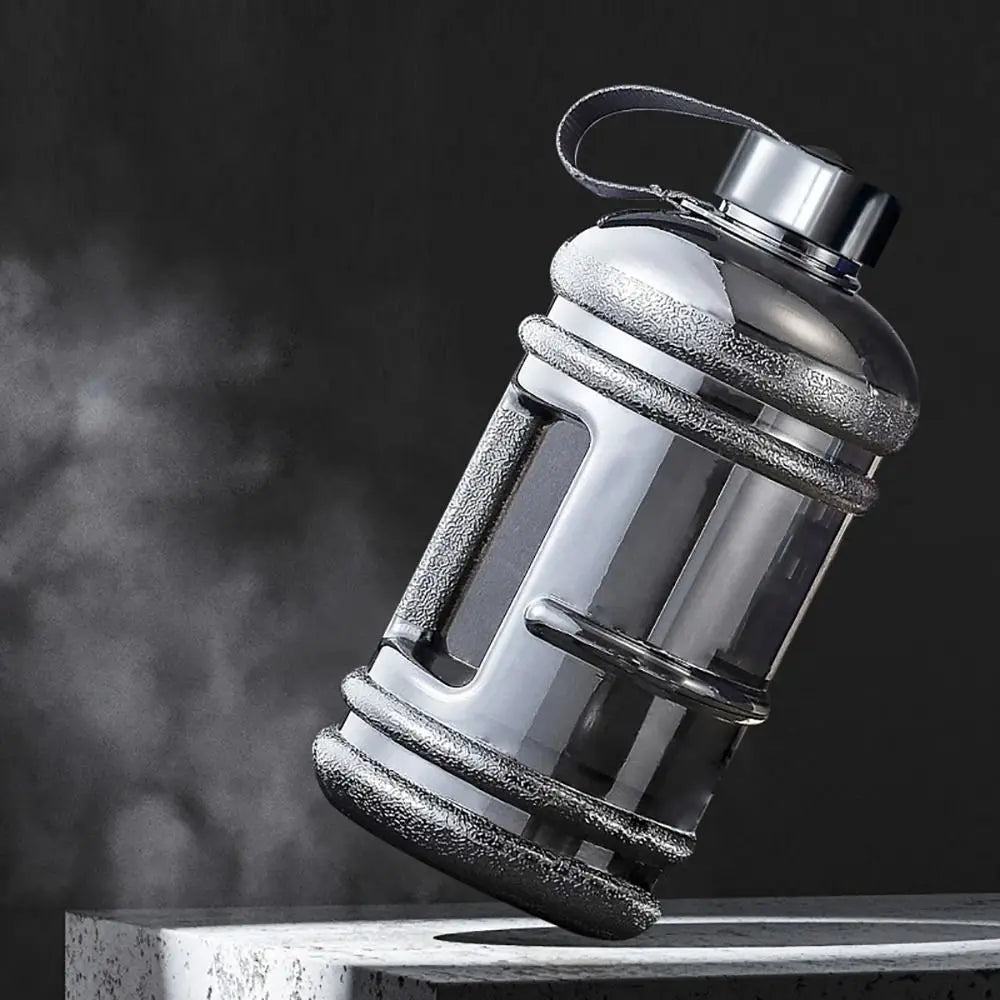 Botella Deportiva de Gran Capacidad 2 L
