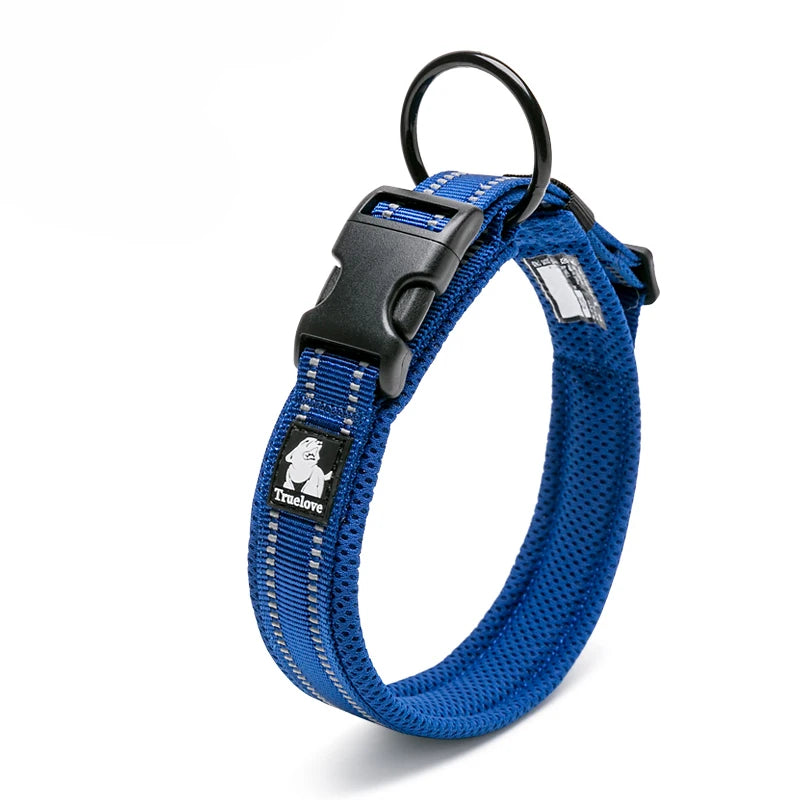 Collar de Paseo Winhyepet para Perros