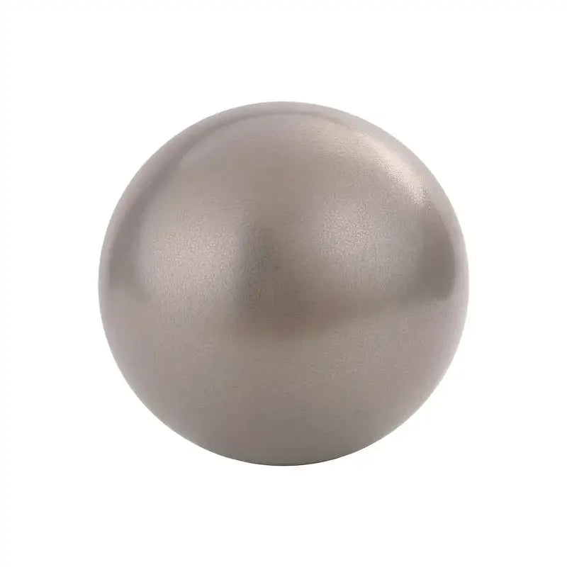 Pelota de Pilates y Yoga de 25 cm para Ejercicios