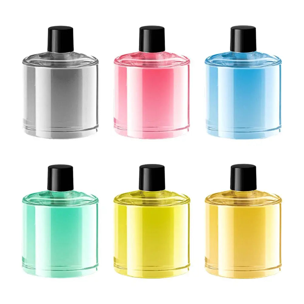 Difusor Aromático Automático para Coche con Luz LED