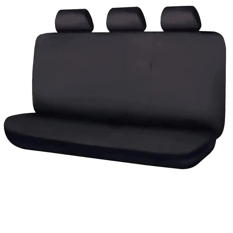 Fundas de Asiento Bicolor Universales para Coche