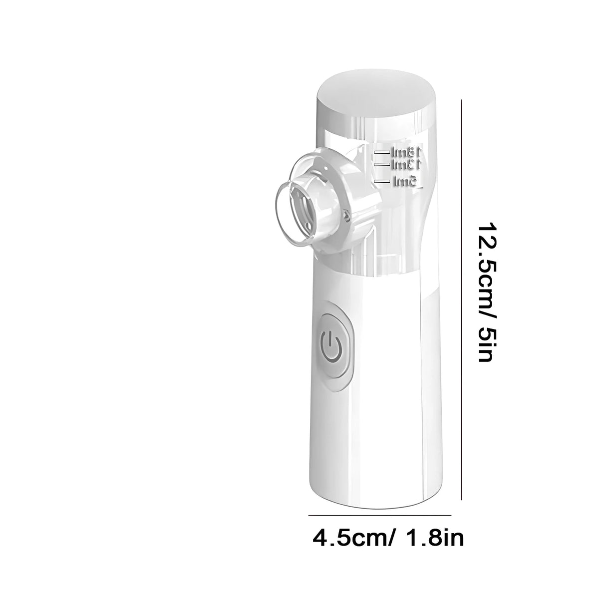Nebulizador Facial Portátil Mini