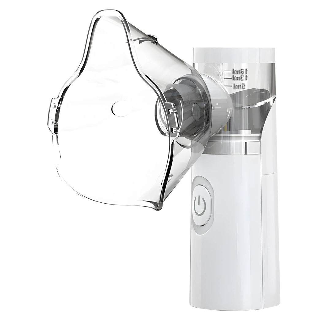 Nebulizador Facial Portátil Mini