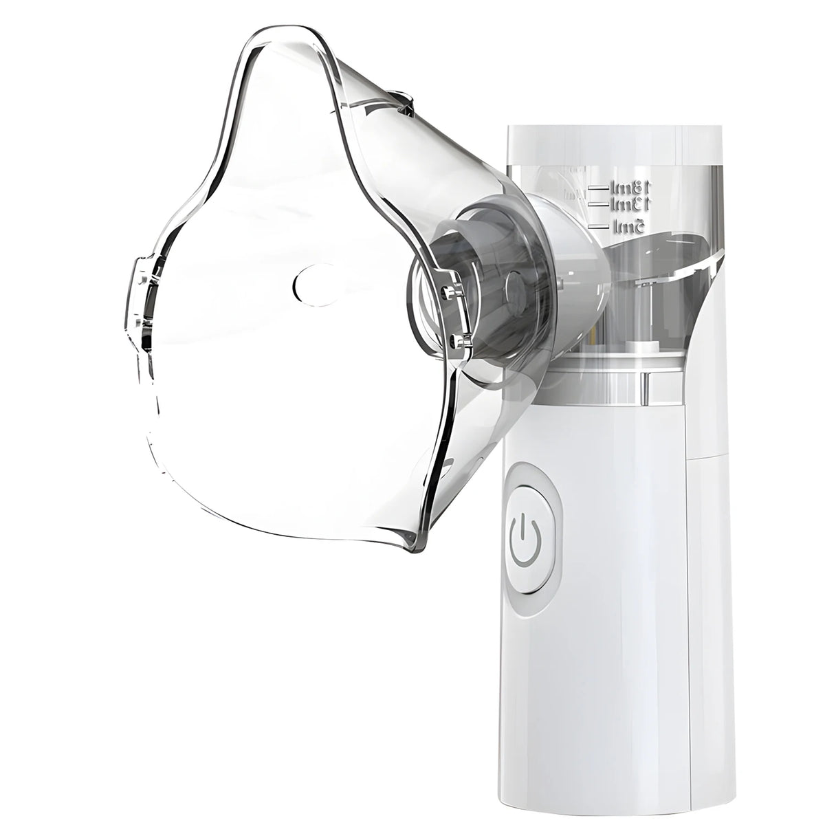 Nebulizador Facial Portátil Mini