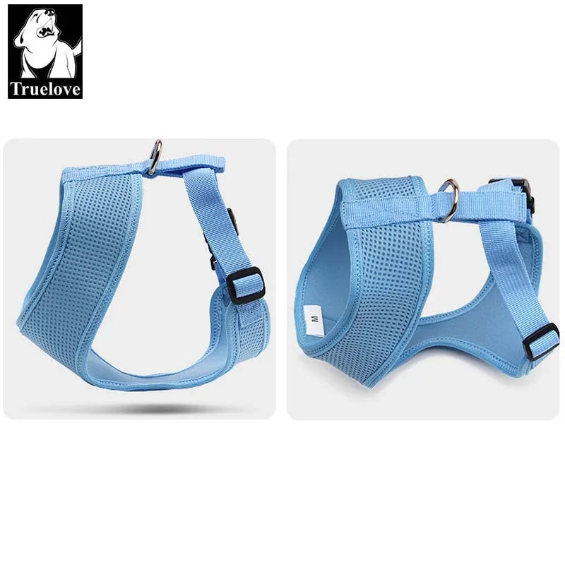 Arnés Transpirable Truelove TLH1911 para Perro