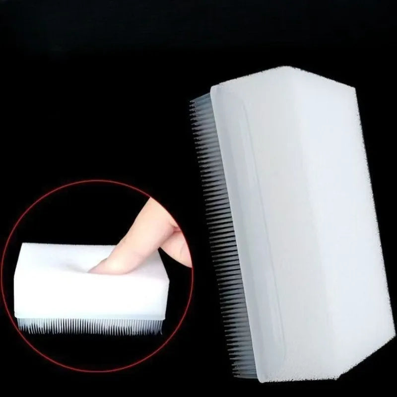 Cepillo Sensorial para Gatos y Perros