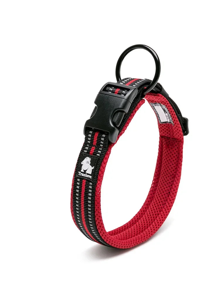 Collar Acolchado Truelove para Perros