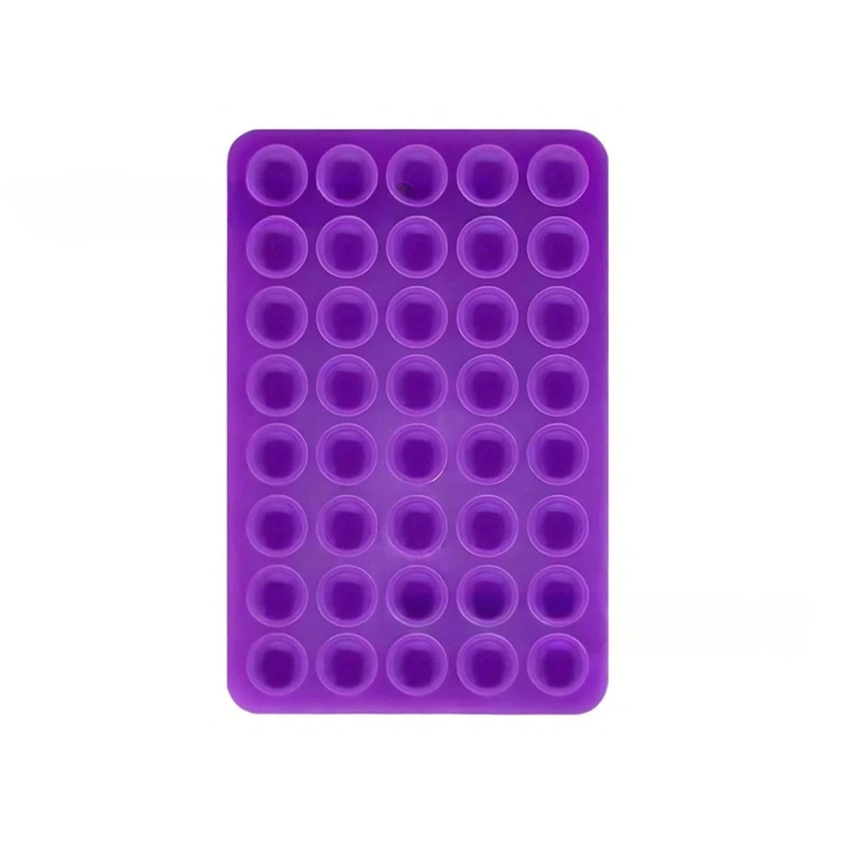 Soporte de Ventosa de Silicona para Teléfono