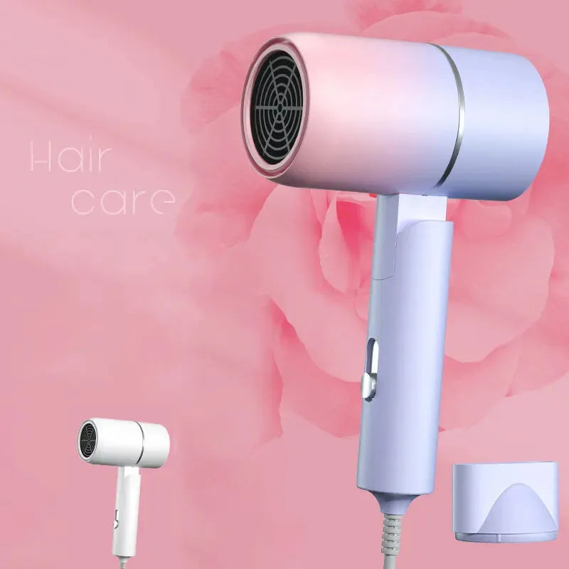 Secador de Pelo de Viaje Plegable 750 W