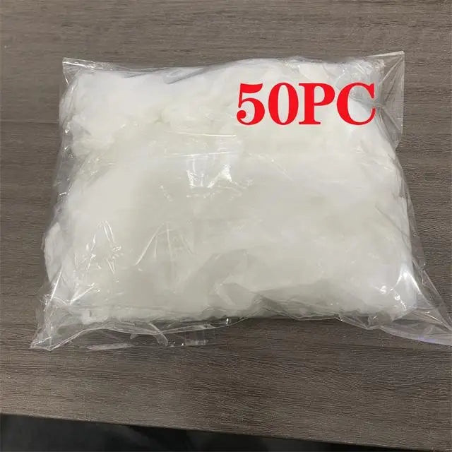 Filtros Desechables de Malla para Fregadero