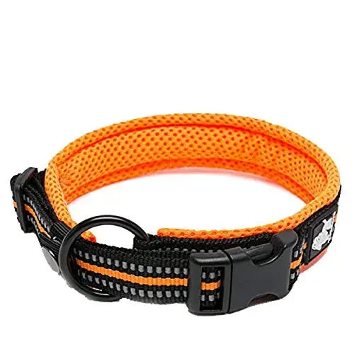 Collar Acolchado Truelove para Perros