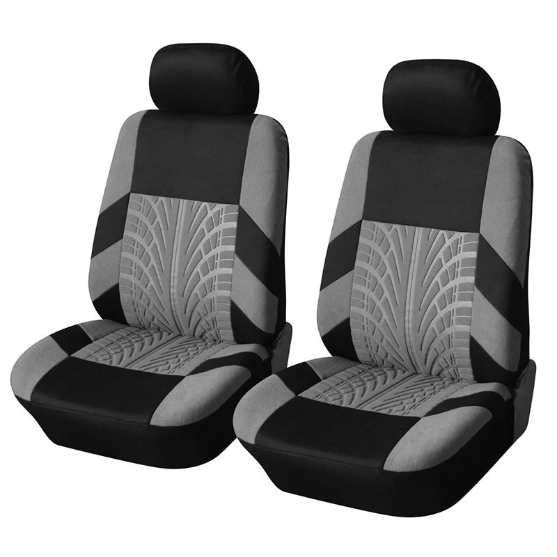 Funda Universal para Asiento Delantero de Coche