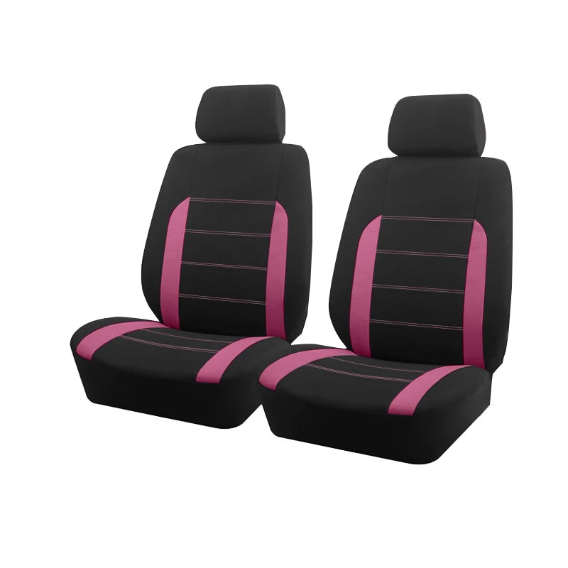 Fundas de Asiento Universal para Coche (Juego Completo)
