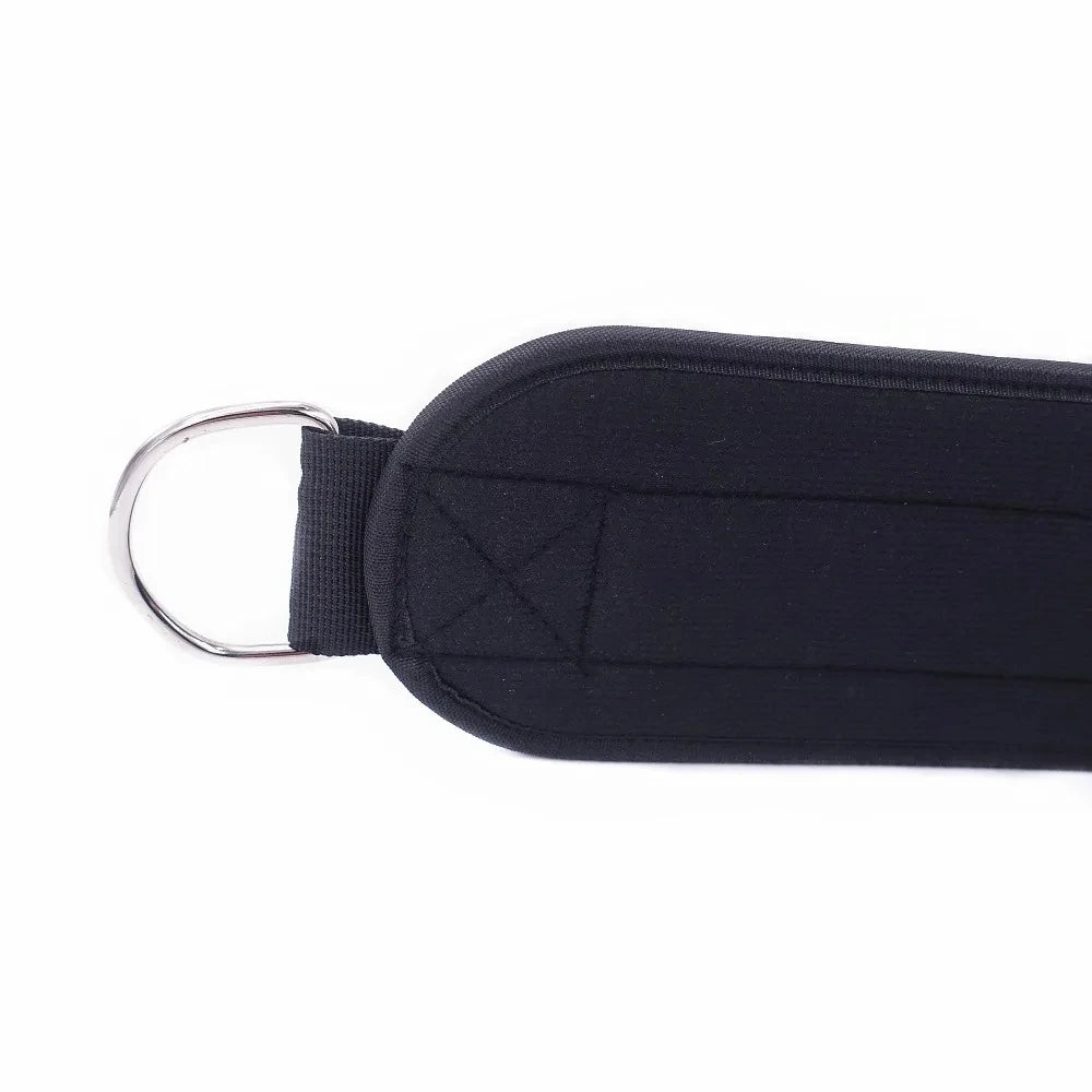 Cinturón de Dip de Neopreno con Cadena