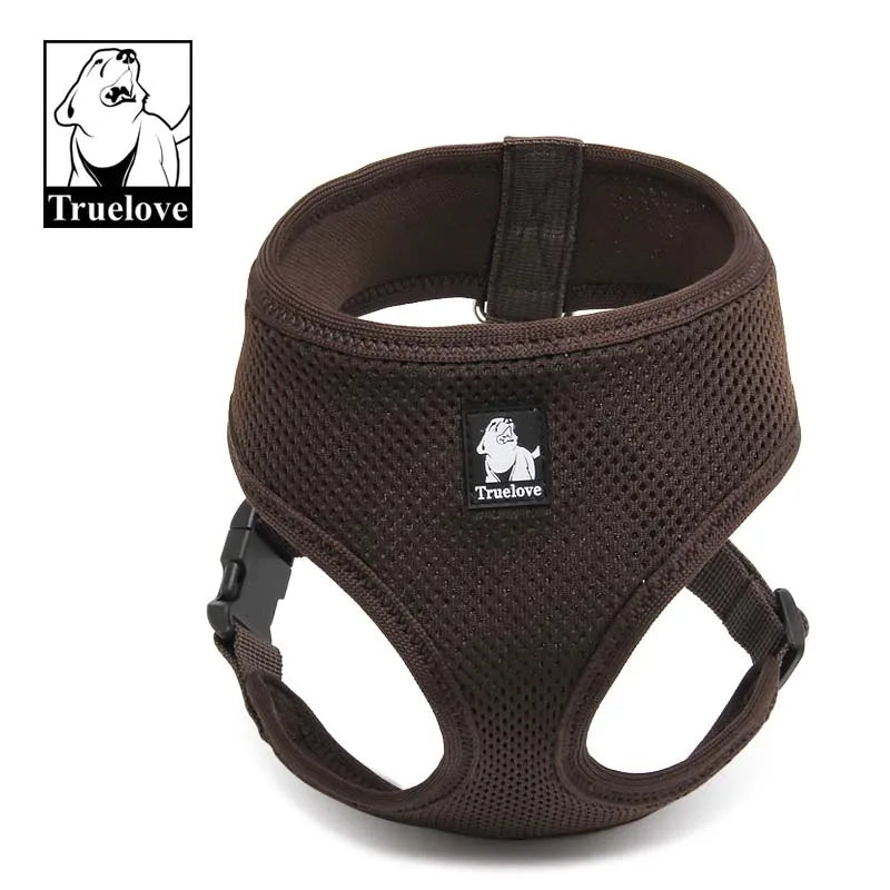 Arnés Transpirable Truelove TLH1911 para Perro