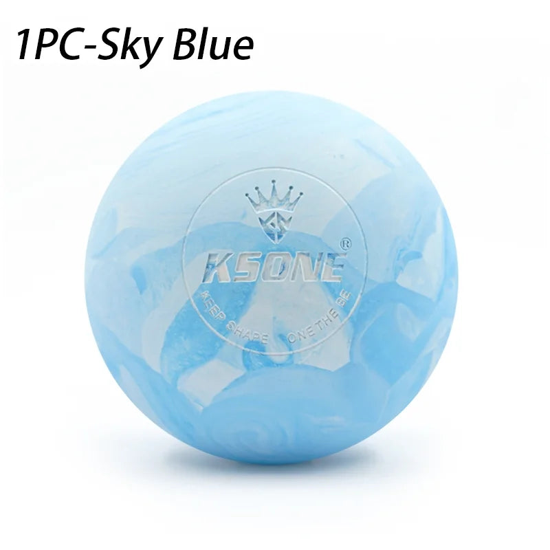 Pelota de Masaje 6,3 cm para Fitness y Yoga