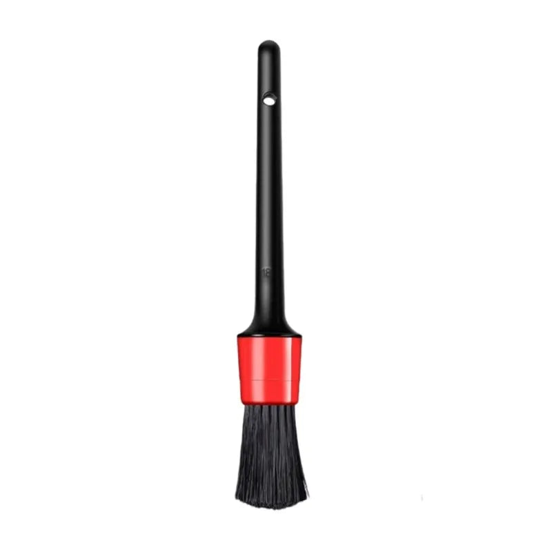 Kit de Cepillos de Limpieza para Coche